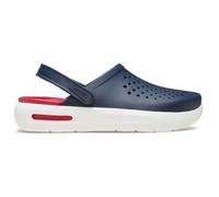 Crocs InMotion Clog blu navy bianco rosso - 43-44