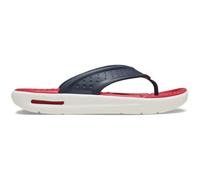 Crocs Inmotion Flip, Infradito Uomo, Marina Militare, 48/49 EU