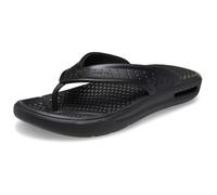 Crocs Inmotion Flip, Infradito Uomo, Nero, 42/43 EU