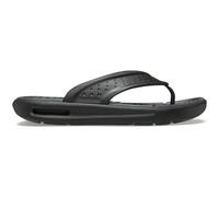 Crocs Inmotion Flip, Infradito Uomo, Nero, 46/47 EU