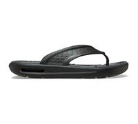 Crocs - Inmotion Flip - Sandali US M12 | EU 46|47 nero/grigio
