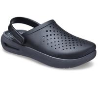 Crocs - Inmotion Clog - Sandali da trekking EU 45-46 grigio/nero