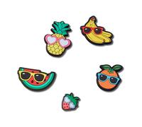 Crocs - Jibbitz Charms - - Accessories - Donna - Multicolore - ONE SIZE
