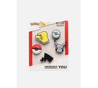 Crocs - Jibbitz - Elevated Pokemon Multicolore - Altro T.U Multicolore