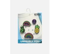 Crocs - Jibbitz - Lights Up Fun Multicolore - Altro T.U Multicolore
