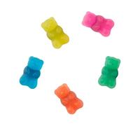 Crocs - Jibbitz Shoe Charms Pack - - Accessories - Donna - Multicolore - ONE SIZE