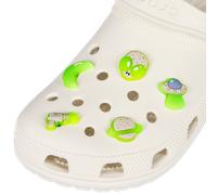 Crocs jibbitz Unisex - Accessori per lo Sport Blu - One Size - Gomma Blue One Size