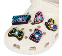 Crocs jibbitz Unisex - Accessori per lo Sport Multi - One Size - Plastic/Polycarbonate Multi One Size