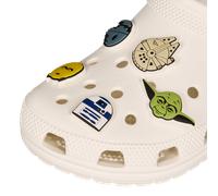 Crocs Star Wars 5 Pack, Charm Decorativi per Scarpe Unisex, Multicolor, Taglia Unica