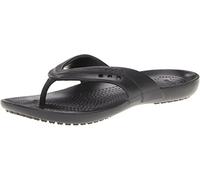 CROCS KADEE II FLIP W 202492 BLACK 41-42 EU