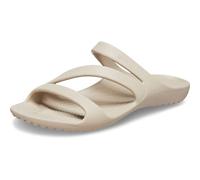Crocs Kadee Ii Sandal W, Sandali Donna, Cobblestone, 38/39 EU