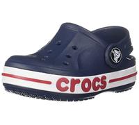Crocs Kids' Bayaband Clog 29-30 EU Navy