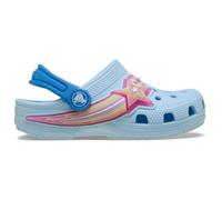 Crocs - Kid's Classic Band Clog - Sandali EU 22/23 blu