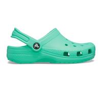 Crocs - Kid's Classic Clog - Sandali US C11 | EU 28|29 turchese