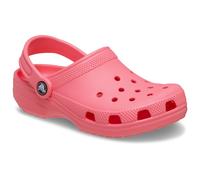Crocs Zoccolo Classico Guava, 11 UK Bambino, 28/29 EU