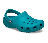 Crocs - Kid's Classic Clog - Sandali US C11 | EU 36|37 turchese