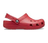 Crocs - Kid's Classic Clog - Sandali US C12 / C13 | EU 37|38 rosso