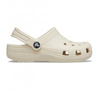 Crocs Calzatura aperta 'Classic' avorio, Taglia 29-30