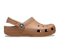 Crocs - Kid's Classic Clog - Sandali US C12 | EU 29|30 marrone