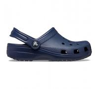 Crocs Classic Clog K, Zoccoli Unisex - Bambini e ragazzi, Navy, 30/31 EU