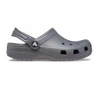 Crocs - Kid's Classic Clog - Sandali US C13 | EU 30|31 grigio