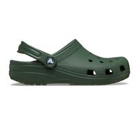Crocs Classic Clog K, Zoccoli Unisex - Bambini e Ragazzi, Verde, 30 EU