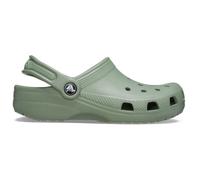 Crocs Classic Clog verde scuro junior - 32-33