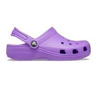 Crocs - Kid's Classic Clog - Sandali US J3 | EU 34|35 lilla