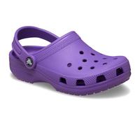 Crocs Zoccoli Classici Viola 3 UK (34/35 EU)