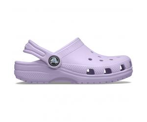 Crocs - Kid's Classic Clog - Sandali US J4 | EU 36|37 lilla