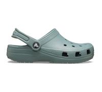Crocs Classic Clog K, Zoccoli Unisex - Bambini e Ragazzi, Pond, 36/37 EU