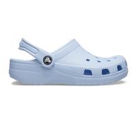 Crocs - Kid's Classic Clog - Sandali US J6 | EU 34|35 grigio