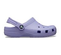 Crocs - Kid's Classic Clog - Sandali US J6 | EU 38|39 lilla