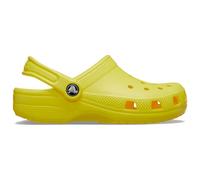 Crocs - Kid's Classic Clog T - Sandali US C4 | EU 19|20 giallo