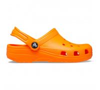 Crocs - Kid's Classic Clog T - Sandali EU 20-21 arancione