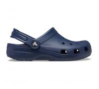 Crocs Zoccoli Classic Clog T Unisex Bambini e Ragazzi Navy 20/21 EU