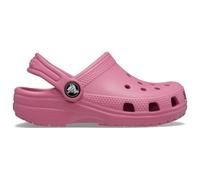 Crocs - Kid's Classic Clog T - Sandali EU 22-23 fuchsia