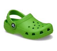 Crocs Classic Clogs Verde EU 22-23 Bambini