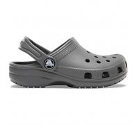 Crocs - Kid's Classic Clog T - Sandali da trekking US C8 | EU 24|25 grigio