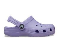 Crocs - Kid's Classic Clog T - Sandali da trekking US C8 | EU 24|25 porpora