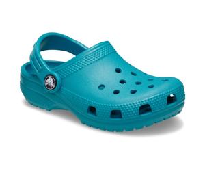 Crocs - Kid's Classic Clog T - Sandali EU 24-25 turchese