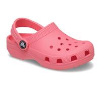 Crocs Zoccolo Classico, Guava, 9 UK Bambino, Guava., 9 UK Child