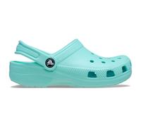 Crocs - Kid's Classic Clog T - Sandali EU 25-26 turchese