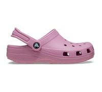Crocs - Kid's Classic Clog T - Sandali US C10 | EU 27|28 fuchsia/lilla