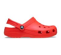 Crocs Classic Clog T, Zoccoli Unisex - Bambini e Ragazzi, Starfish, 25/26 EU