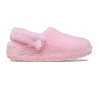 Crocs - Kid's Classic Cozzzy Slipper - Scarpe da casa EU 32-33 fuchsia