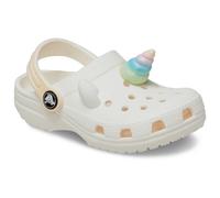Sabot per bambini Crocs Classic I AM Rainbow Unicorn Blanc 20/21