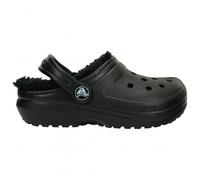 Crocs Classic Lined Clog K nero bambini - 32-33