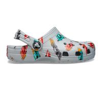 Classic Race Cars Graphic Cg T by Crocs 19 - 20 Multicolore