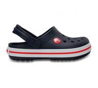 Crocs - Kid's Crocband Clog - Sandali EU 29-30 blu